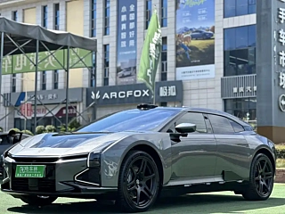 Заказать HIPHI Z