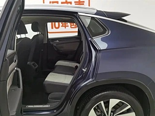 VOLKSWAGEN TAYRON X  2024 YEAR 330TSI 2WD  EDITION 2024
