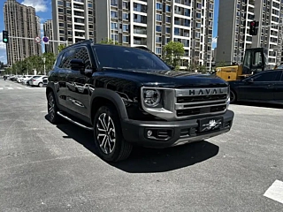 HAVAL DARGO 2024