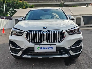 BMW X1 2022 YEAR SDRIVE20LI FASHION 2022