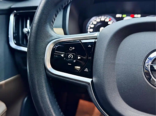 VOLVO S90  2021 YEAR B5  DELUXE EDITION 2021