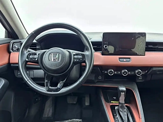 HONDA XR-V  2023 YEAR 1.5L CVT EDITION 2023