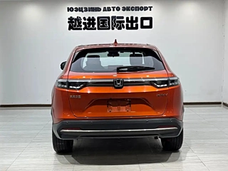 HONDA XR-V  2023 YEAR 1.5L CVT EDITION 2023