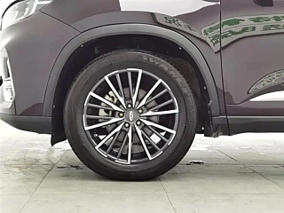 CHERY TIGGO 8 PLUS  2021 YEAR 290TGDI DCT EDITION 2021