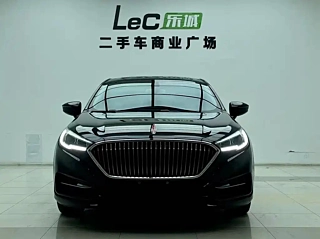 HONGQI H5 2018