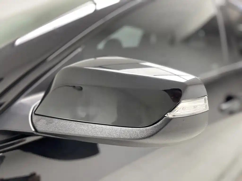 CHEVROLET MALIBU XL 2020