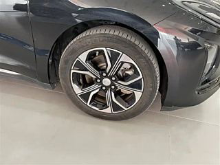 HONGQI E-QM5  2021 YEAR   EDITION 2021