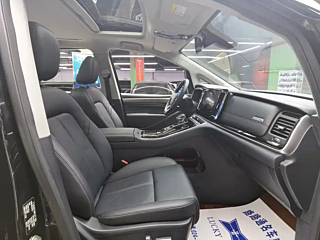 TRUMPCHI M8  2021 YEAR BIG  390T SUPREME EDITION 2021