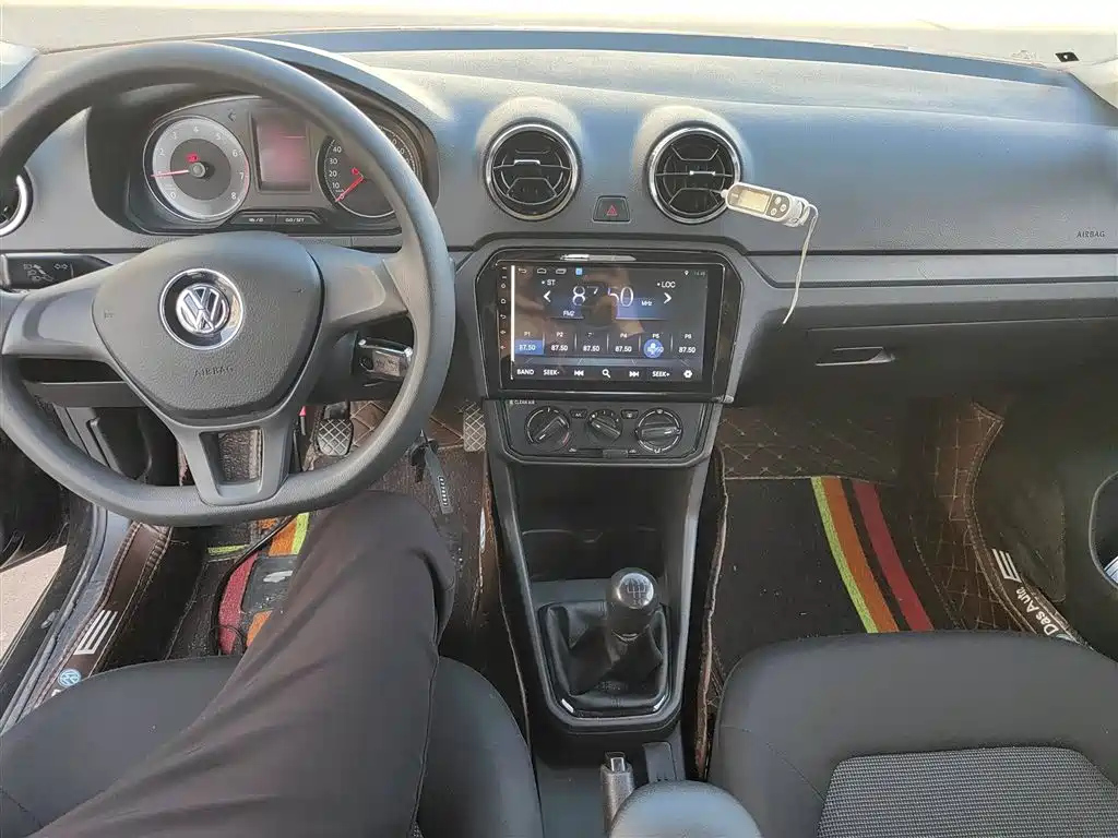 VOLKSWAGEN JETTA 2019