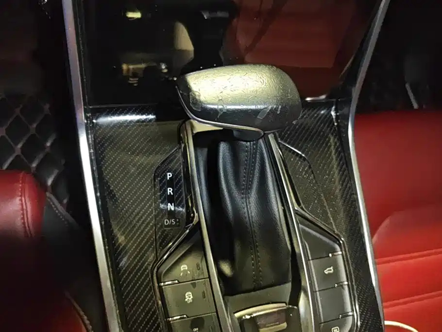 SAIC MAXUS BIG 通D60 2020