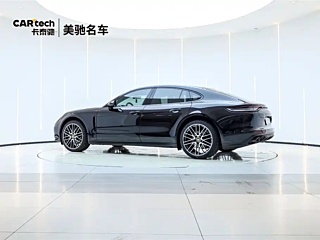 PORSCHE PANAMERA 2023 YEAR PANAMERA 2.9T 2023