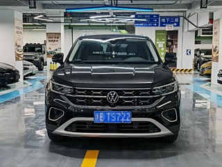 VOLKSWAGEN TAYRON 2023