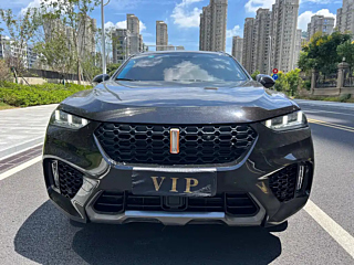 WEY VV7 2017