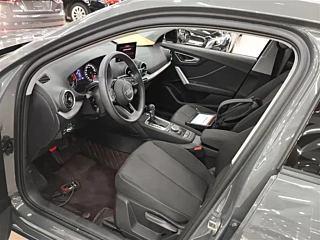 AUDI Q2L 2021 YEAR 35 TFSI AGGRESSIVE DYNAMIC 2021