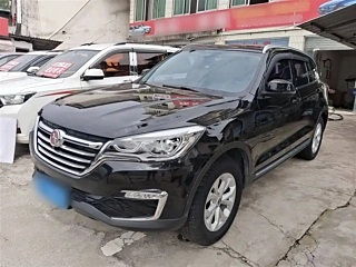 HANTENG X7  2020