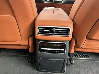LI AUTO L7 2023 YEAR AIR 2023