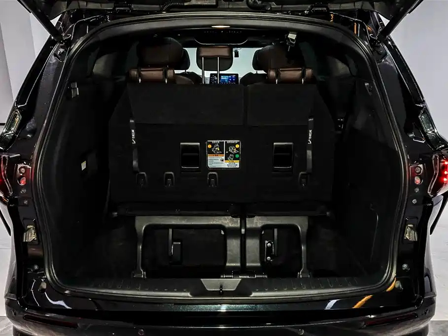 TOYOTA SIENNA SIENNA 2021