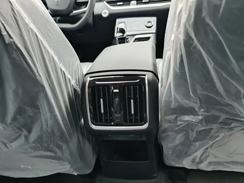 BESTURN B70 2023