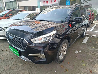 HAVAL M6 2018