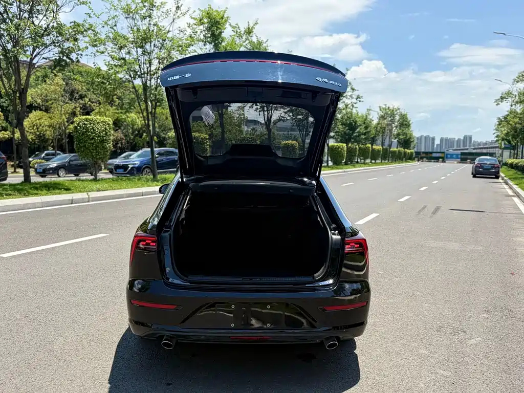 BESTURN B70 2023