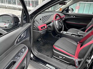 ORA GOOD CAT GT  2022 YEAR  EDITION 480KM RANGE 2022