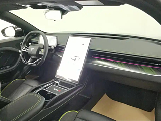 NETA AUTO GT 2023 YEAR 560 2023