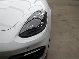 PORSCHE PANAMERA  2021 YEAR PANAMERA 2.9T 2021