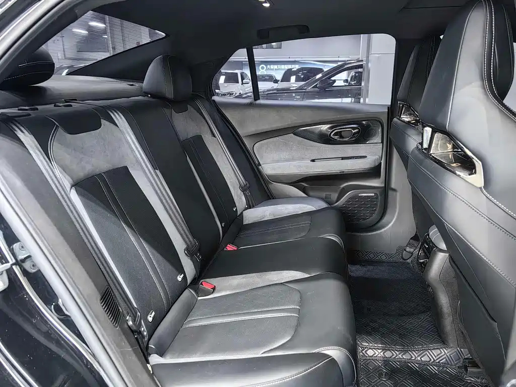 TRUMPCHI EMPOW 2023