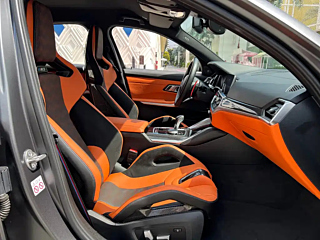 BMW M3  2021 YEAR M3 SEDAN  EDITION 2021