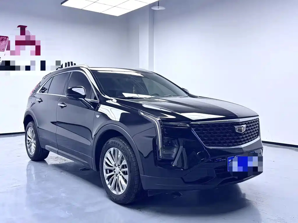 CADILLAC XT4 2024