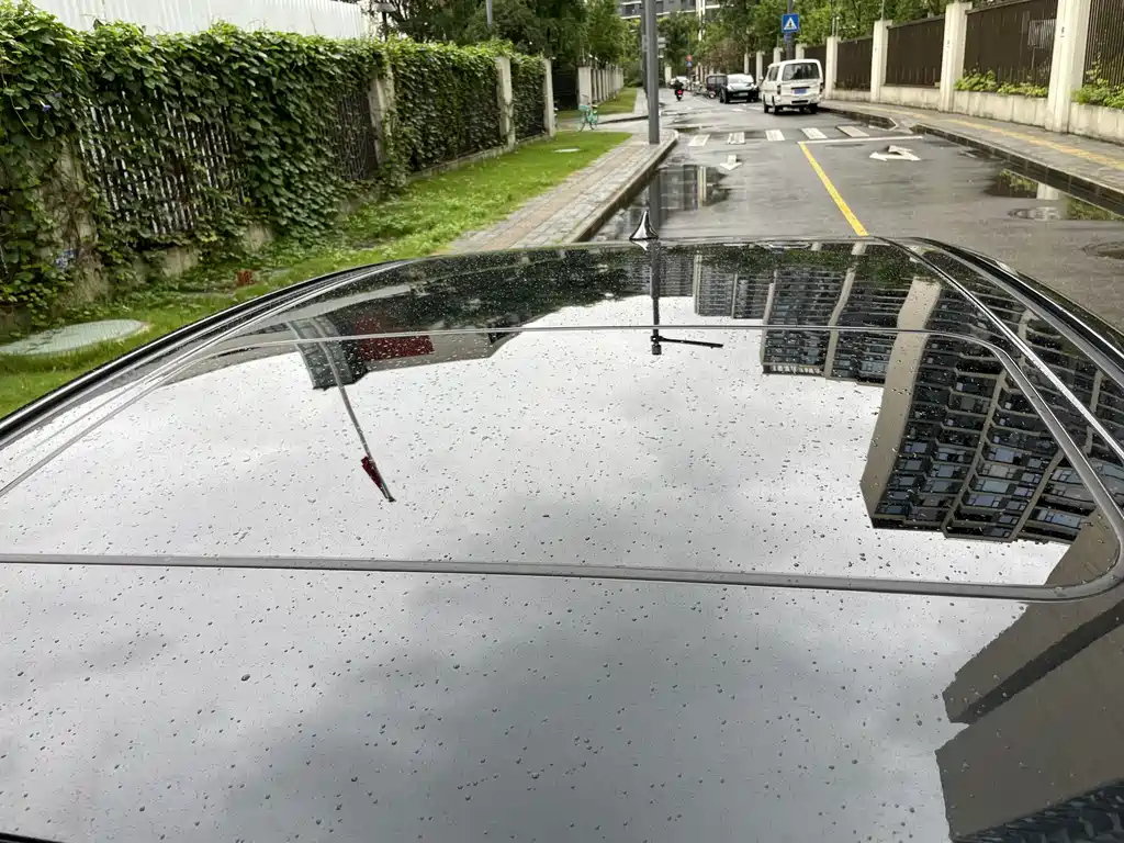 TOYOTA CAMRY 2023