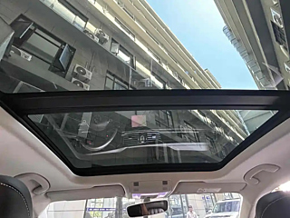 VOLKSWAGEN PHIDEON 2022
