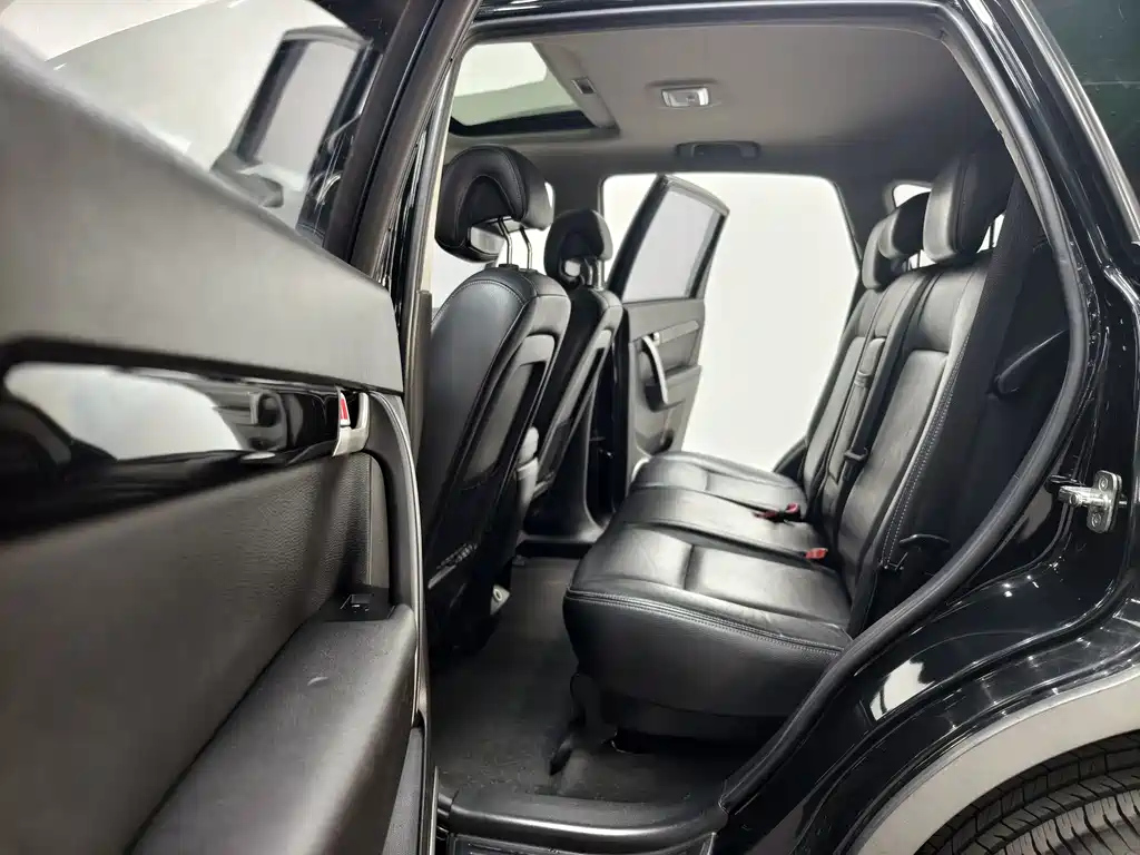 CHEVROLET CAPTIVA 2013