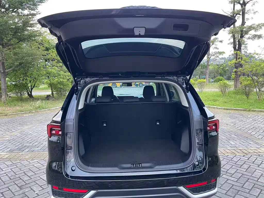 FORD EQUATOR SPORT 2024