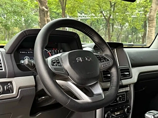 BAIC BJ80  2020 YEAR 3.0T AUTOMATIC SUPREME EDITION 2020