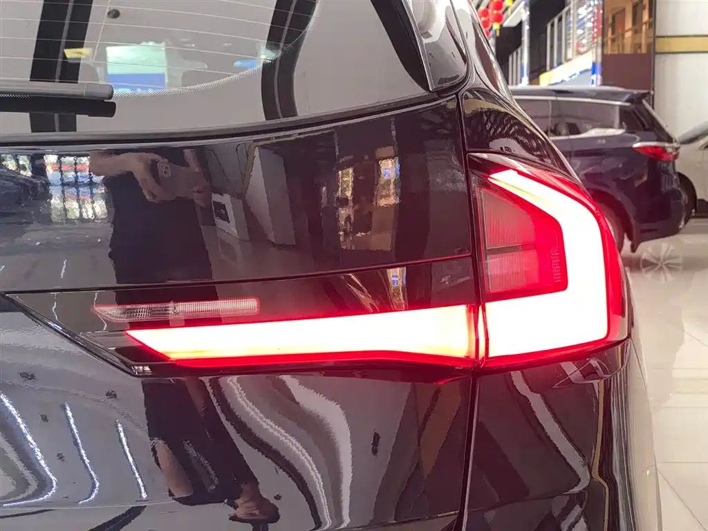 BMW X1 2024