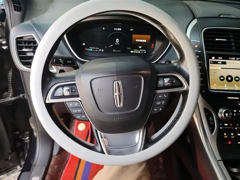 LINCOLN NAVIGATOR IMPORT 2019