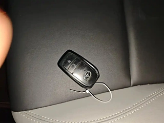 TOYOTA BZ3  2023 YEAR 517KM ELITE PRO 2023