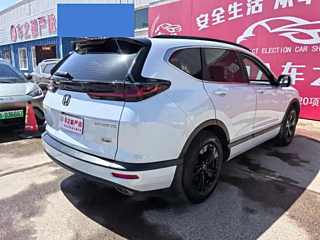 HONDA BREEZE  2020 YEAR 240TURBO CVT 2WD ELITE EDITION 2020