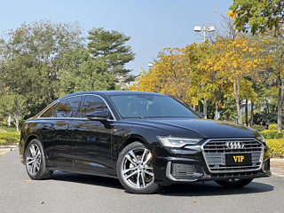AUDI A6L 2019
