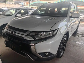 MITSUBISHI OUTLANDER  2021 YEAR 2.0L 2WD YAO POWER EDITION 5 SEATS 2021