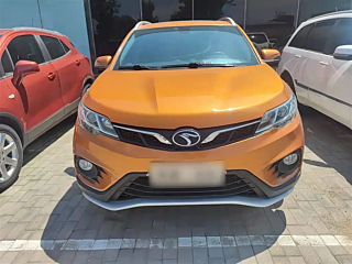 SOUEAST DX3  2018 YEAR 1.5T CVT PREMIUM 2018