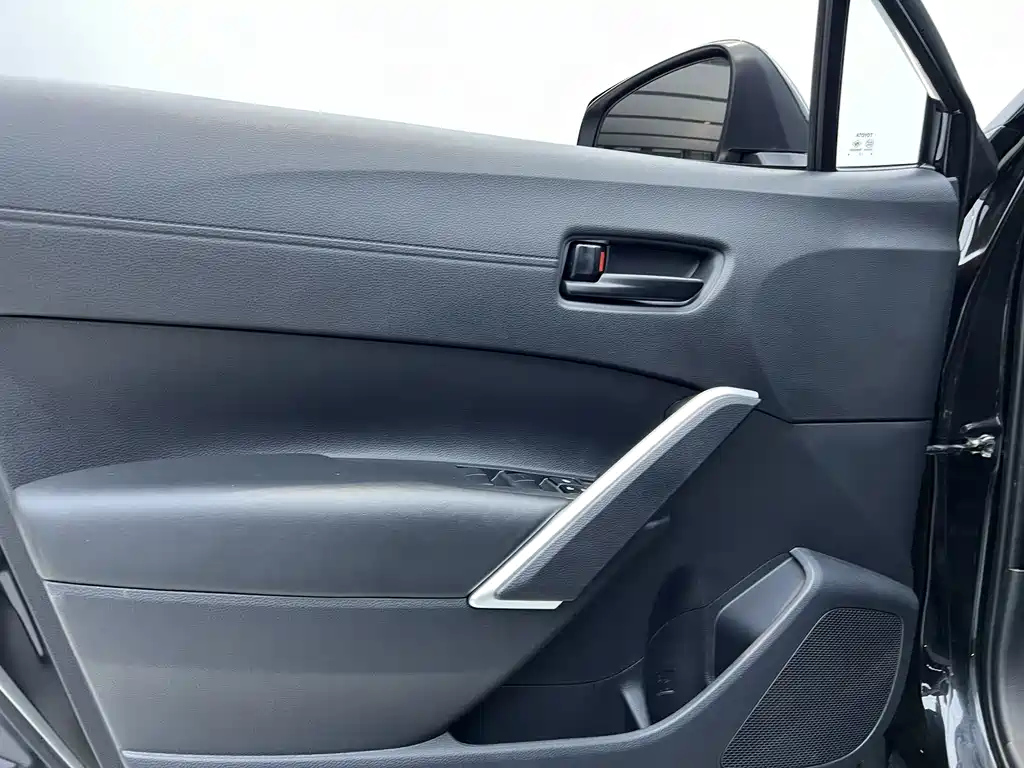 TOYOTA FRONTLANDER 2022