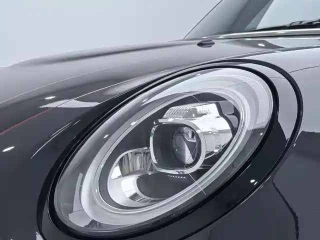 MINI JCW 2020