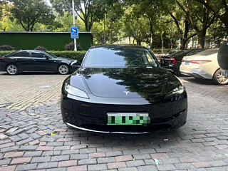 TESLA MODEL 3  2023 YEAR  POWER EDITION 2023
