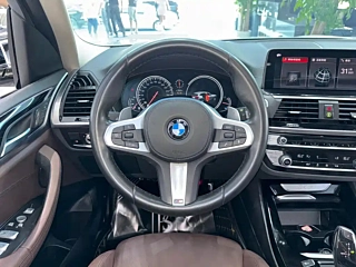 BMW X3  2020 YEAR XDRIVE25I M SPORTS SUIT 2020