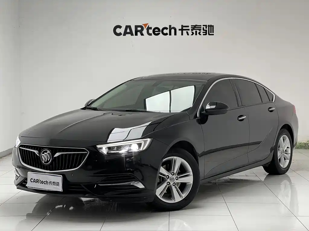 BUICK REGAL 2020