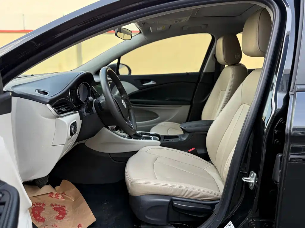 BUICK VERANO 2020