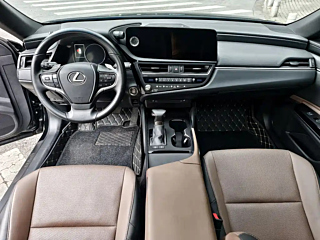 LEXUS ES 2022 YEAR 200 EXCELLENCE 2022