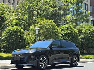 Заказать NIO ES6